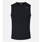 Cimalp débardeur technique ultra - léger et compactable homme kenya - noir xl - fast - hiking Cimalp débardeur technique ultra - léger et compactable homme kenya - noir xl - fast - hiking