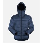 Cimalp doudoune d'alpinisme ultra - chaude en duvet synthtique homme himalayan - violet xs - trekking ...