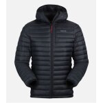 Cimalp doudoune à capuche chaude en duvet cimaloft® homme meije - noir s - lifestyle & urbain - alpinisme ... Cimalp doudoune à capuche chaude en duvet cimaloft® homme meije - noir s - lifestyle & urbain - alpinisme ...