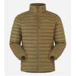 Cimalp doudoune chaude et légère en duvet cimaloft® homme mallet - kaki s - trekking & voyage - raquette ... Cimalp doudoune chaude et légère en duvet cimaloft® homme mallet - kaki s - trekking & voyage - raquette ...