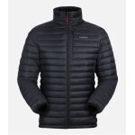 Cimalp doudoune chaude et légère en duvet cimaloft® homme mallet - noir s - trekking & voyage - raquette ... Cimalp doudoune chaude et légère en duvet cimaloft® homme mallet - noir s - trekking & voyage - raquette ...