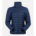 Cimalp doudoune cimaloft extra - chaude femme clusaz - marine xs - trekking & voyage - raquette  neige ...
