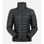 Cimalp doudoune cimaloft extra - chaude femme clusaz - noir xs - trekking & voyage - raquette  neige ...