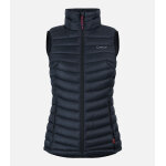 Cimalp doudoune en duvet synth�tique femme arves - noir xl - randonn�e hivernale - raquette � neige - ...