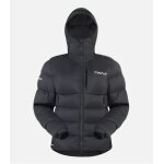 Cimalp doudoune d'expdition ultra - chaude en duvet naturel femme khumbu - noir xs - alpinisme - grand ...