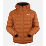 Cimalp doudoune lgre et chaude en duvet cimacuin homme meru - marron s - ski de rando - alpinisme ...