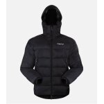 Cimalp doudoune d'expdition ultra - chaude en duvet synthtique homme himalayan - noir xs - trekking ...