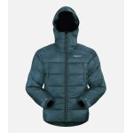 Cimalp doudoune d'expdition ultra - chaude en duvet synthtique homme himalayan - vert xs - trekking ...