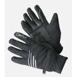 Cimalp gants 2 en 1 sp�cial activit�s nordiques touring gloves - noir s - randonn�e hivernale - raquette ...