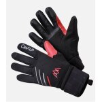 Cimalp gants 2 en 1 spcial activits nordiques touring - noir xs - raquette  neige - ski de fond - ...