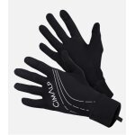 Cimalp gants thermiques et tactiles winter gloves - noir xs - marche nordique - randonne hivernale - ...