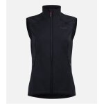 Cimalp gilet extra - chaud en cimaflex power femme paglia - noir xs - fast - hiking - marche nordique ...