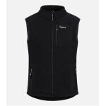 Cimalp gilet polaire chaud en thermopolar 300 homme iceberg - noir s - grand froid - randonne hivernale ...