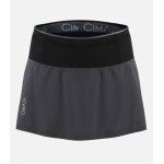 Cimalp jupe trail running 2 en 1 + ceinture multi - poches femme aiguines - gris xs - fast - hiking - ... Cimalp jupe trail running 2 en 1 + ceinture multi - poches femme aiguines - gris xs - fast - hiking - ...