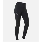 Cimalp legging de randonne femme grivola - noir 2xl - randonne ultra - lgre - marche nordique - grande ...