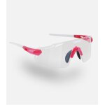 Cimalp lunettes de soleil pour les sports outdoor. femme - homme vision one sport - rose u - ski de rando ...