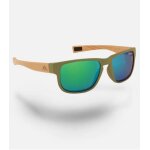 Cimalp lunettes de soleil avec verres polariss go2 almet - vert u - grande randonne - lifestyle & urbain ...