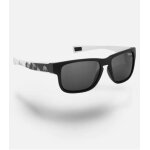 Cimalp lunettes de soleil avec verres polariss go2 aulp - noir / blanc u - grande randonne - lifestyle ...