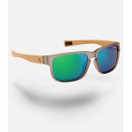 Cimalp lunettes de soleil avec verres polaris�s go2 bizard - translucide u - lifestyle & urbain - marche ...
