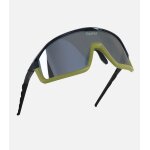 Cimalp lunettes de trail cat�gorie 3 pelvo - vert u - vtt / v�lo - marche nordique - ski de fond - fast ...