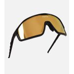 Cimalp lunettes de trail cat�gorie 3 serrac - noir u - vtt / v�lo - marche nordique - ski de fond - fast ...