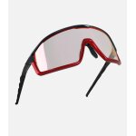 Cimalp lunettes de trail photochromique 0 / 3 vertex - rouge u - vtt / v�lo - marche nordique - ski de ...