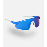 Cimalp lunettes vision one sport edition limit�e borne - blanc u - fast - hiking - grande randonn�e - ...