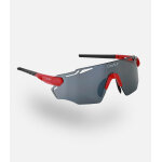 Cimalp lunettes vision one sport edition limit�e - rouge u - fast - hiking - grande randonn�e - lifestyle ...