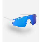 Cimalp lunettes vision one sport edition limit�e talloria - bleu u - fast - hiking - grande randonn�e ...