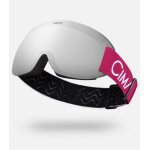 Cimalp masque ultra - léger parapente et ski d'alpinisme max fly - rose u - ski de rando Cimalp masque ultra - léger parapente et ski d'alpinisme max fly - rose u - ski de rando