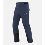 Cimalp pantalon alpinisme hardshell homme guide pro pant - marine xl - randonne hivernale - raquette ...