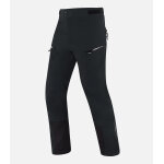 Cimalp pantalon alpinisme hardshell homme guide pro pant - noir xl - randonn�e hivernale - raquette � ...