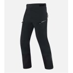 Cimalp pantalon alpinisme hardshell homme guide pro pant - noir xl - randonne hivernale - raquette  ...