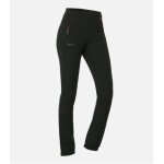 Cimalp pantalon lger et chaud version jambes courtes femme bornand court - noir xs - ski de rando - ...