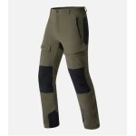 Cimalp pantalon de montagne stretch 3d - flex + renforts homme laos - kaki s - grande randonnée - marche ... Cimalp pantalon de montagne stretch 3d - flex + renforts homme laos - kaki s - grande randonnée - marche ...