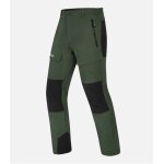 Cimalp pantalon de montagne stretch 3d - flex + renforts homme laos - vert fonc� s - grande randonn�e ...