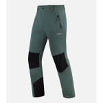 Cimalp pantalon de montagne stretch avec renforts homme explore - kaki s - grande randonn�e - randonn�e ...