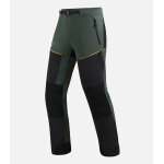 Cimalp pantalon de montagne ultra - technique homme rockfit - kaki s - grande randonn�e - trekking & ...