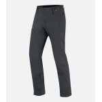 Cimalp pantalon de randonn�e l�ger & stretch homme jocou - anthracite l - lifestyle & urbain - trekking ...