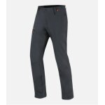 Cimalp pantalon de randonne lger & stretch homme jocou - anthracite l - trekking & voyage - randonne ...