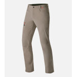 Cimalp pantalon de randonn�e l�ger & stretch homme jocou - beige s - lifestyle & urbain - trekking & ...