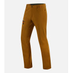 Cimalp pantalon de randonn�e l�ger & stretch homme jocou - marron s - lifestyle & urbain - trekking & ...