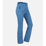 Cimalp pantalon de ski chaud et impermable femme snow pant - bleu l - grand froid - raquette  neige ...