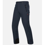 Cimalp pantalon de ski chaud et imperm�able homme snow pant - gris xl - grand froid - raquette � neige ...