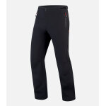 Cimalp pantalon de ski chaud et imperm�able homme snow pant - noir s - grand froid - raquette � neige ...