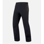Cimalp pantalon de ski chaud et impermable homme snow pant - noir xl - grand froid - raquette  neige ...