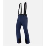 Cimalp pantalon de ski isolant et stretch en cimatherm homme bellevarde - marine xl - grand froid - ...