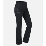 Cimalp pantalon de ski version jambes courtes femme snow pant court - noir xs - grand froid - raquette ...