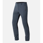 Cimalp pantalon sp�cial marche nordique homme bergen - gris s - marche nordique - randonn�e hivernale ...