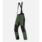 Cimalp pantalon technique polyvalent - ski - rando - alpinisme homme piton - vert fonc� xs - raquette ...